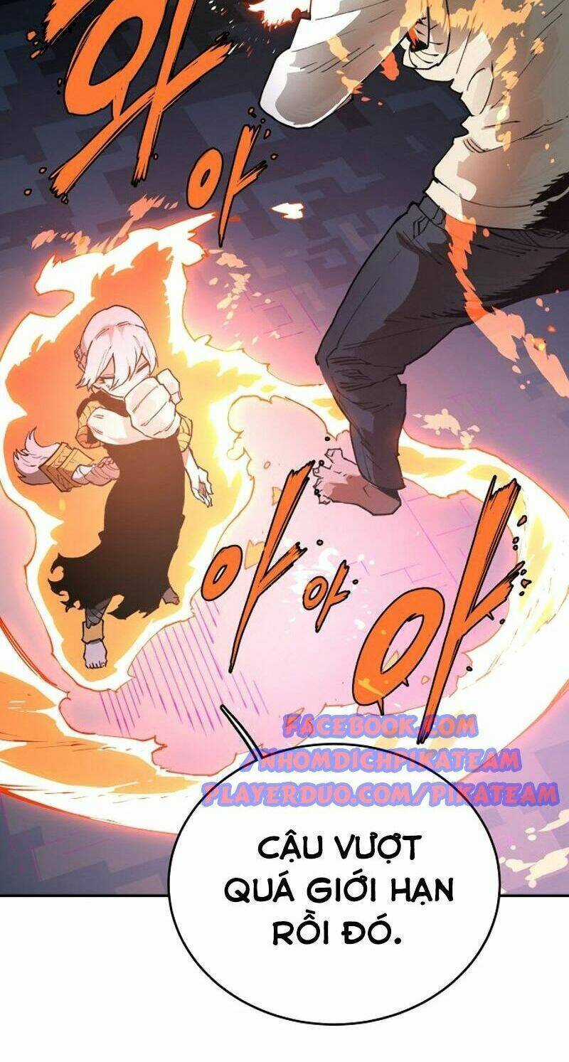 Player - Chương 2 - Trang 75