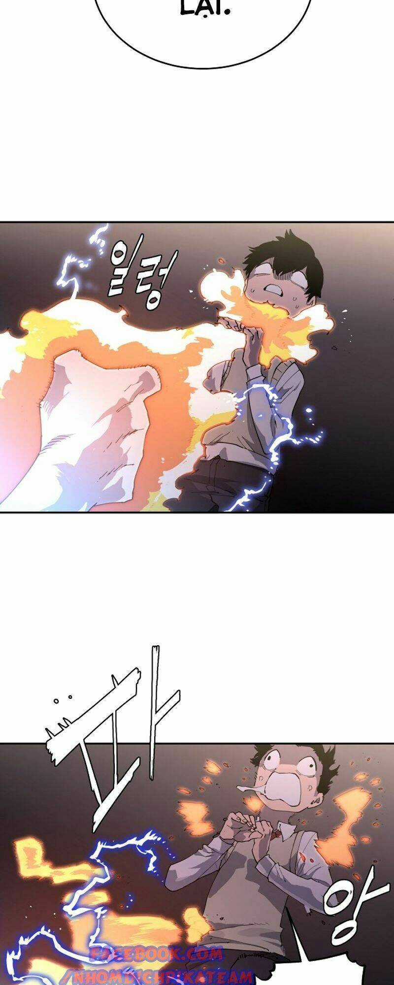 Player - Chương 2 - Trang 77