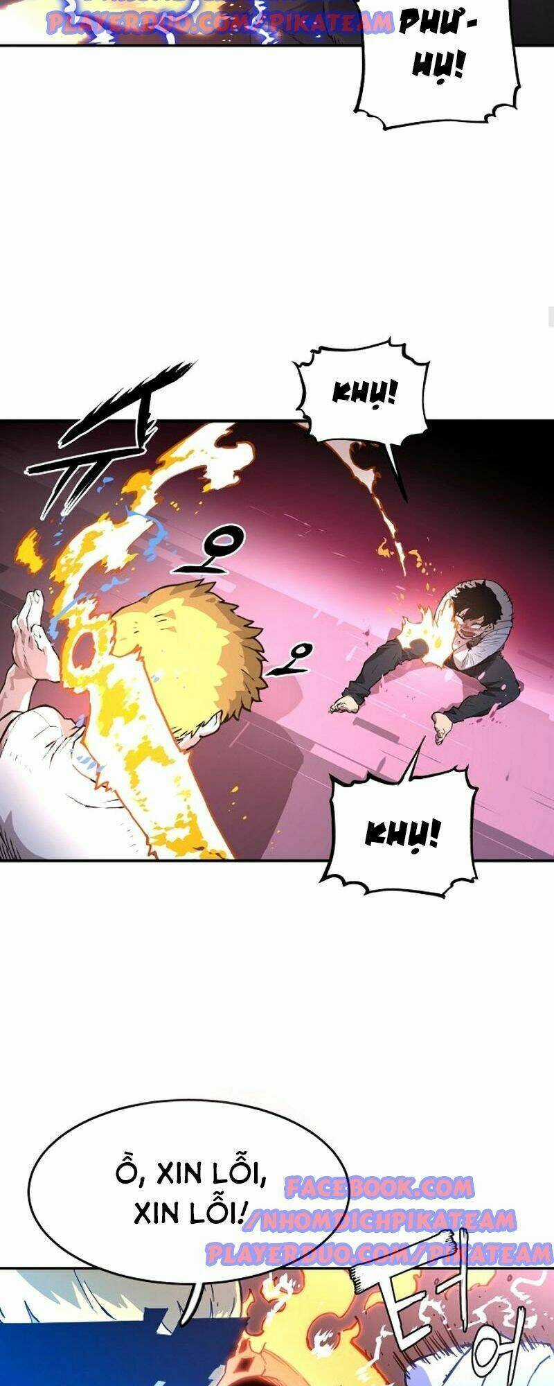 Player - Chương 2 - Trang 78