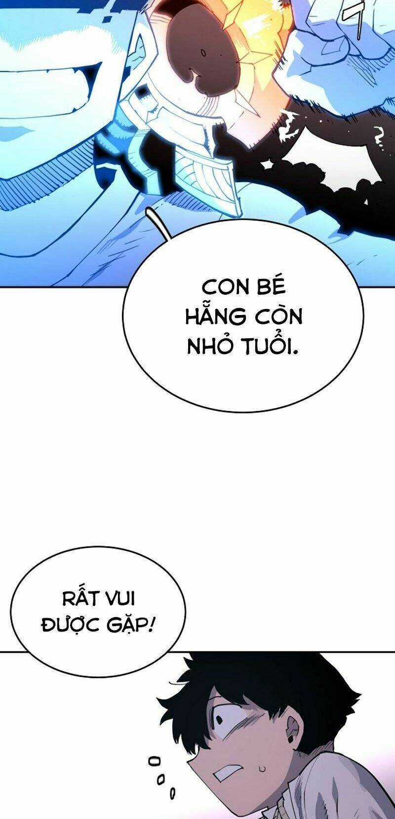 Player - Chương 2 - Trang 79