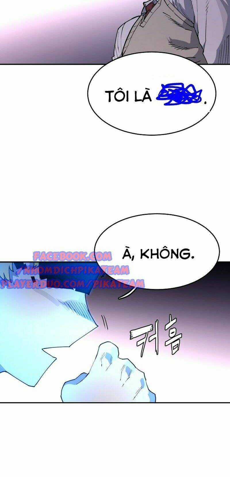 Player - Chương 2 - Trang 80