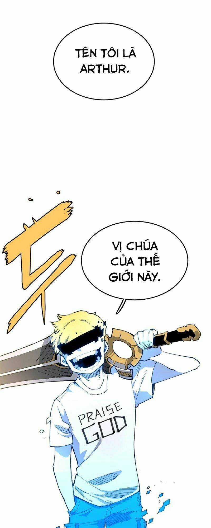 Player - Chương 2 - Trang 81