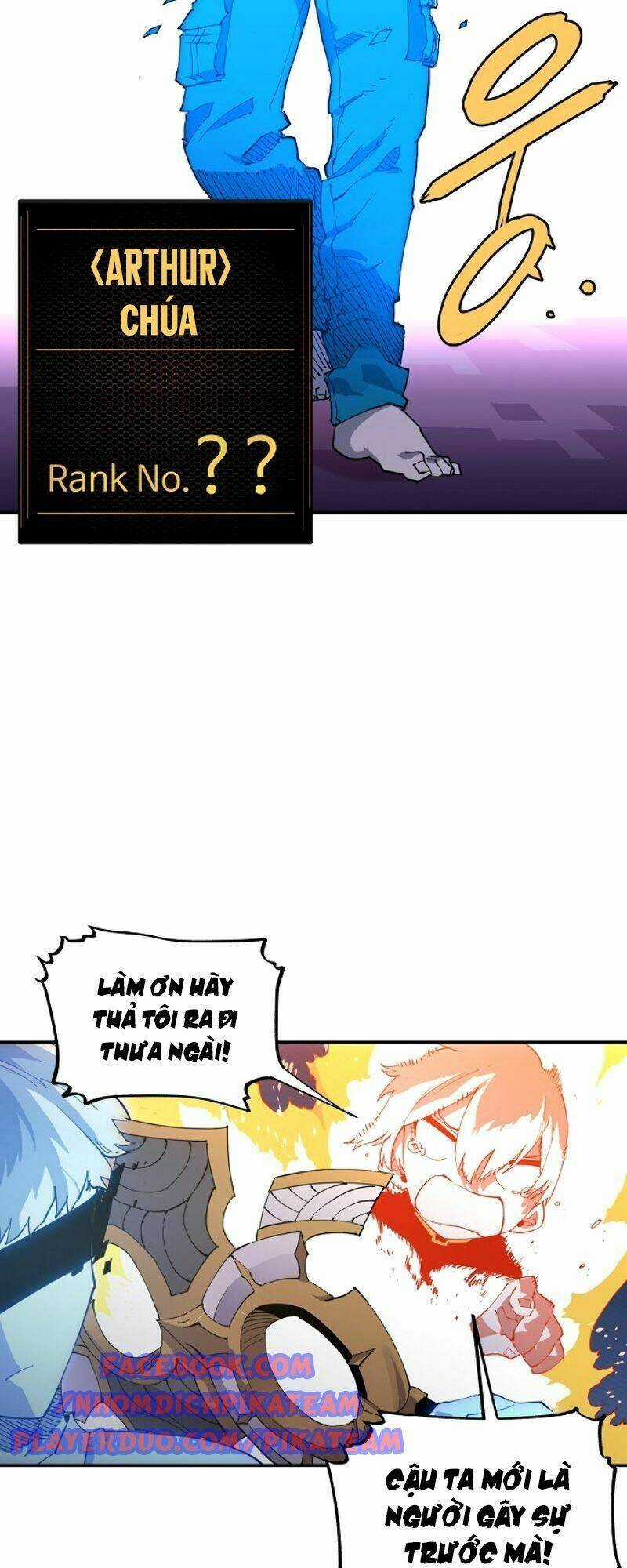 Player - Chương 2 - Trang 82