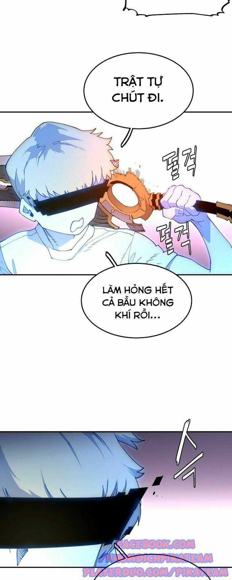 Player - Chương 2 - Trang 83