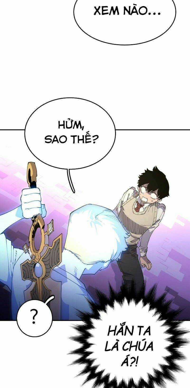 Player - Chương 2 - Trang 84