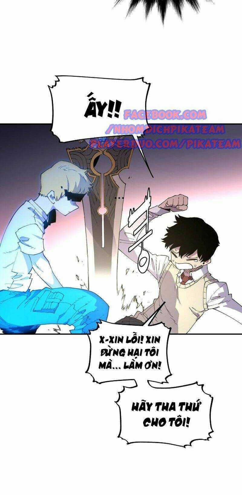 Player - Chương 2 - Trang 85