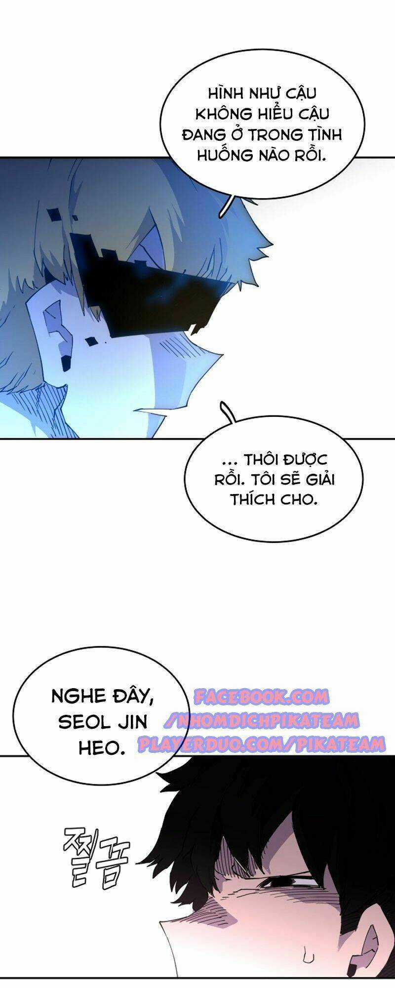 Player - Chương 2 - Trang 86