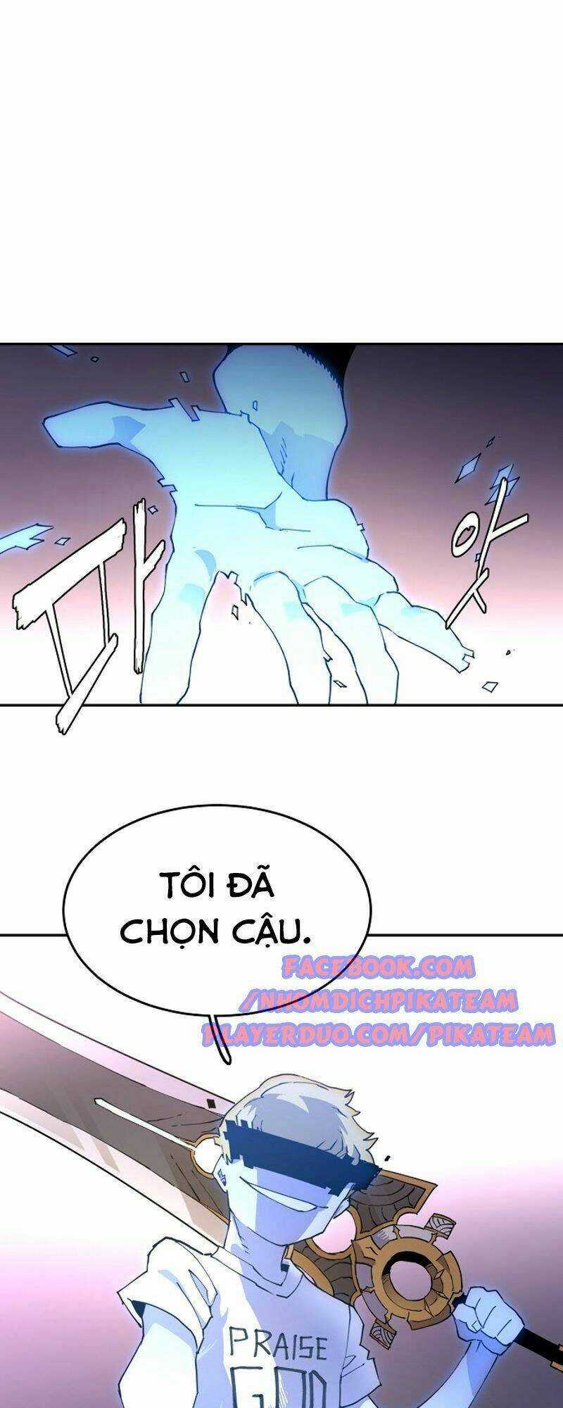 Player - Chương 2 - Trang 87