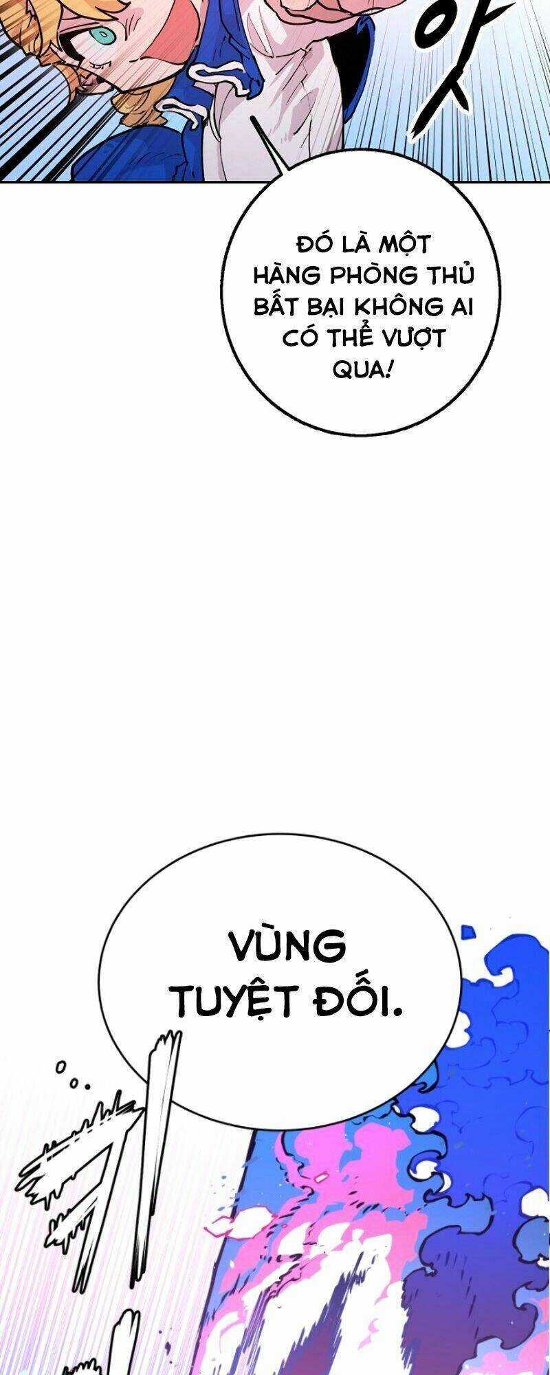 Player - Chương 2 - Trang 10