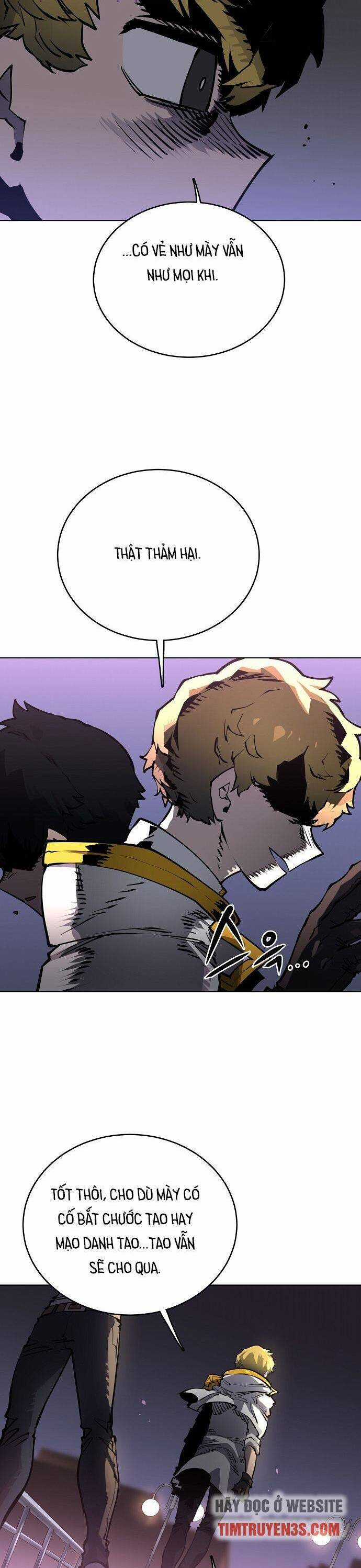 Player - Chương 20 - Trang 11