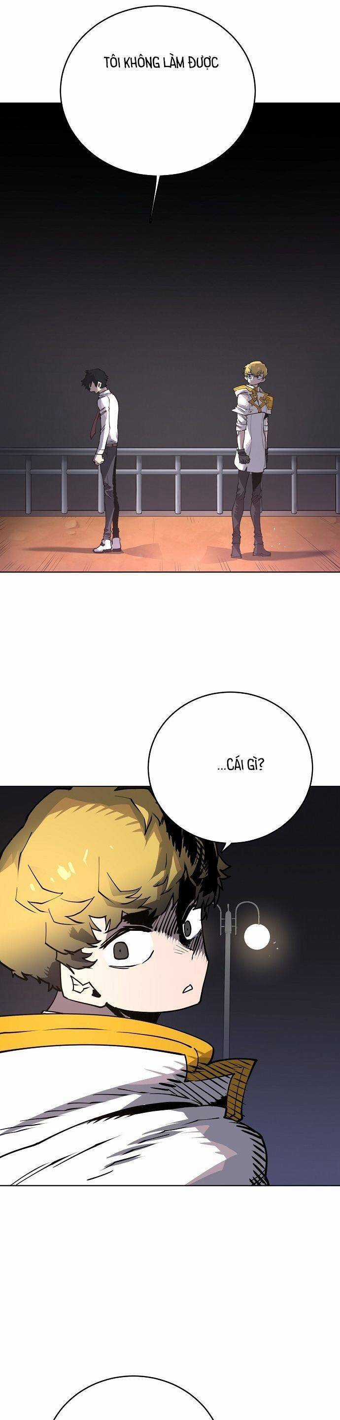 Player - Chương 20 - Trang 13