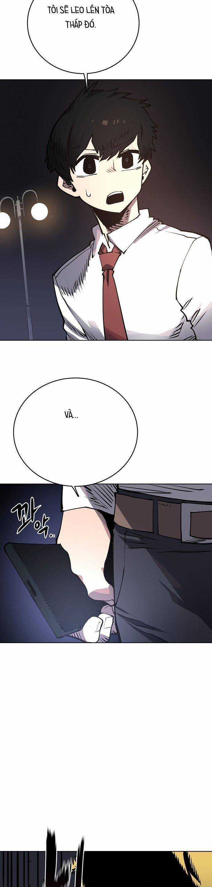 Player - Chương 20 - Trang 14