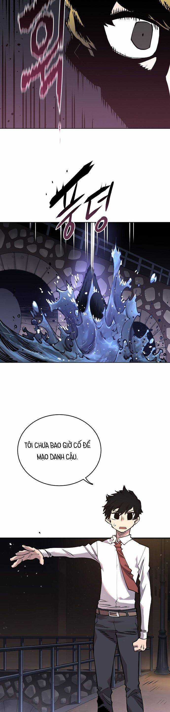 Player - Chương 20 - Trang 15