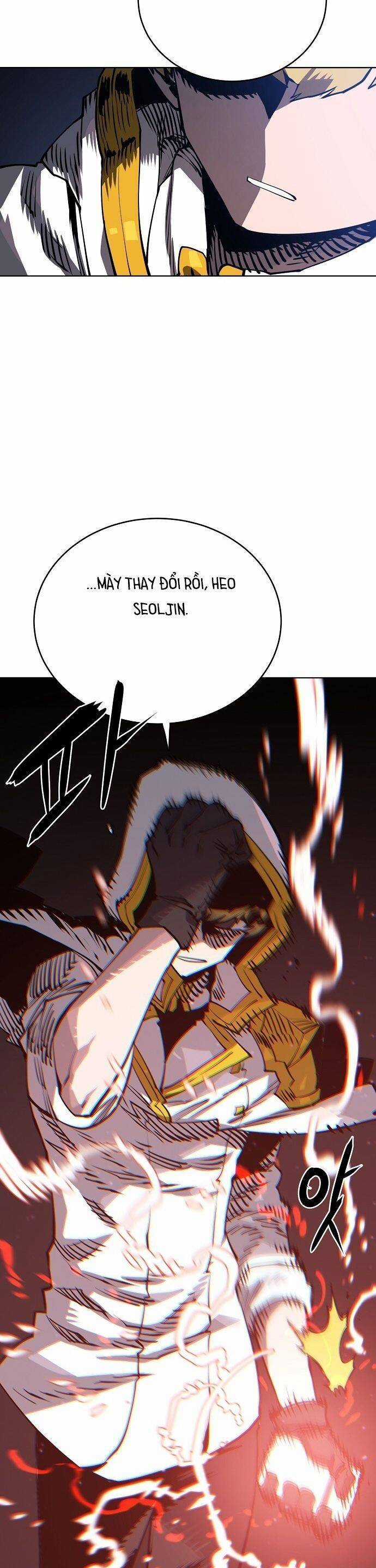 Player - Chương 20 - Trang 17