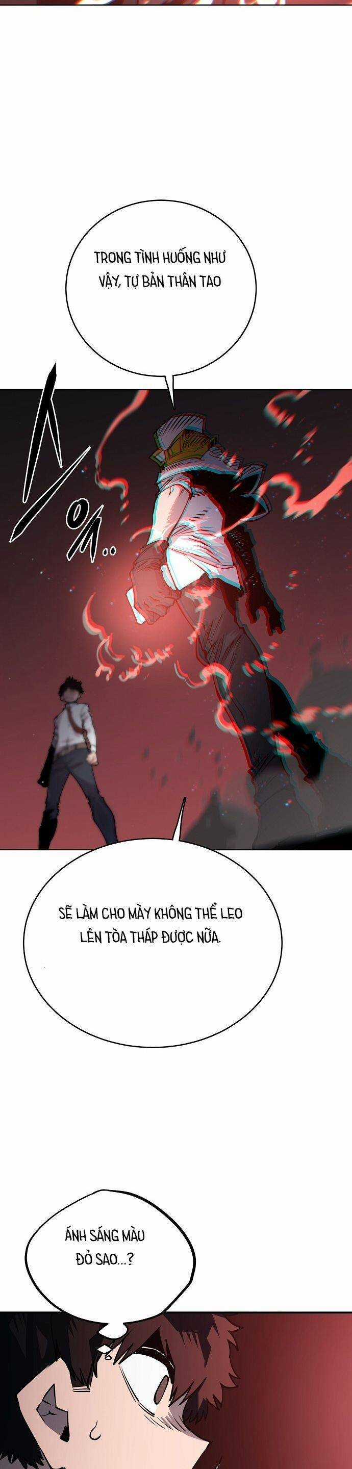 Player - Chương 20 - Trang 18