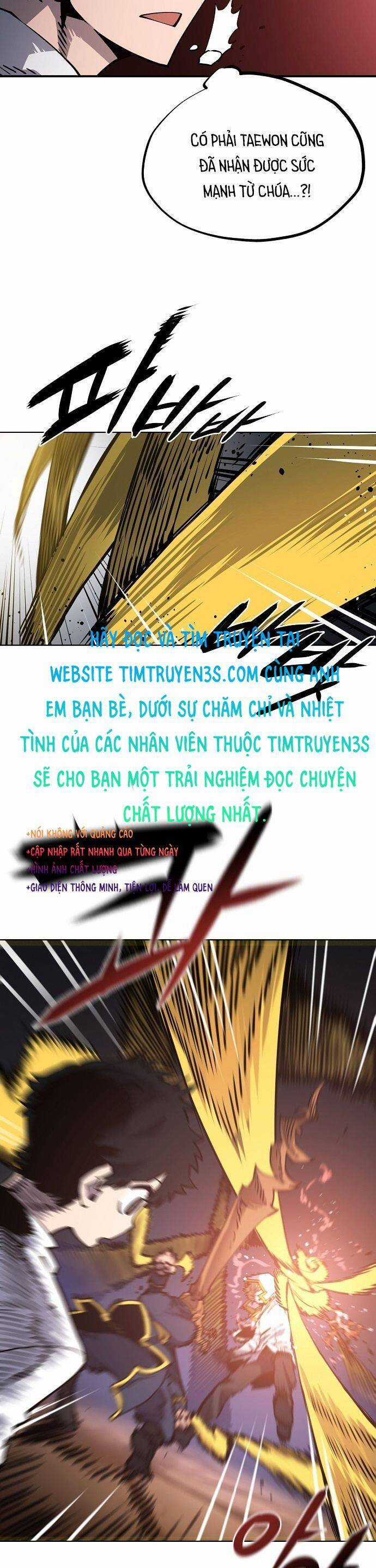 Player - Chương 20 - Trang 19