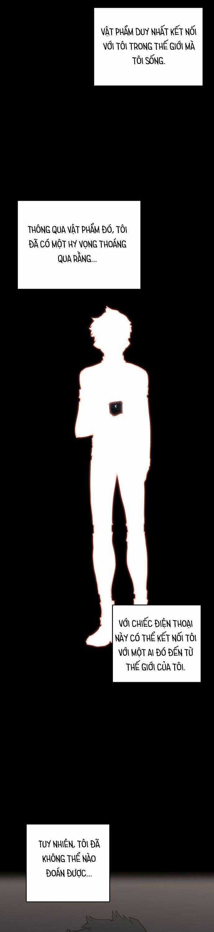 Player - Chương 20 - Trang 3