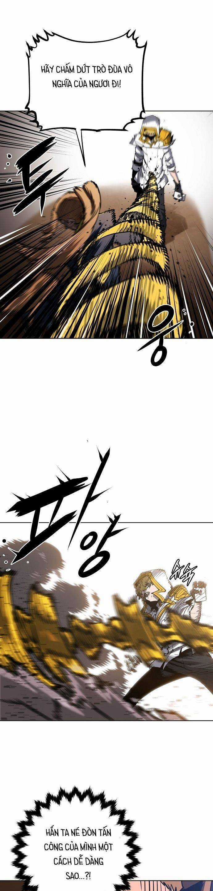 Player - Chương 20 - Trang 23