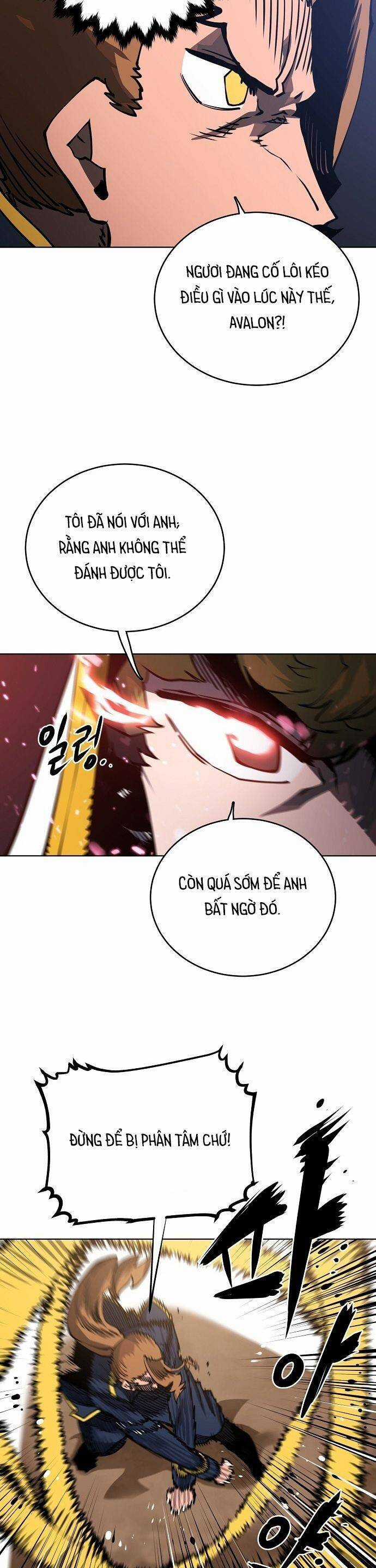 Player - Chương 20 - Trang 24