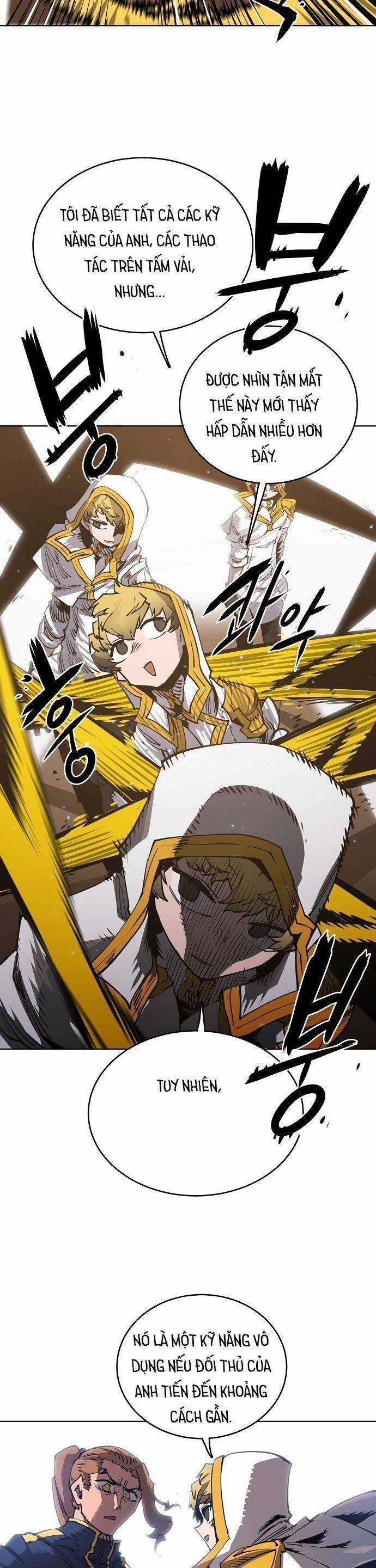 Player - Chương 20 - Trang 25