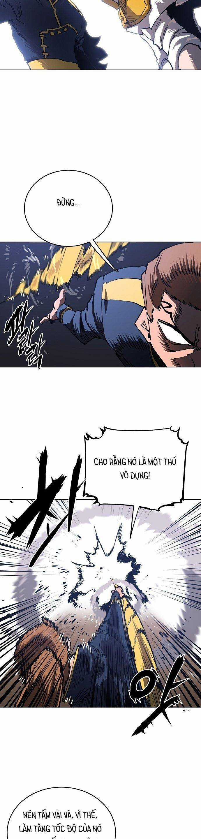 Player - Chương 20 - Trang 26