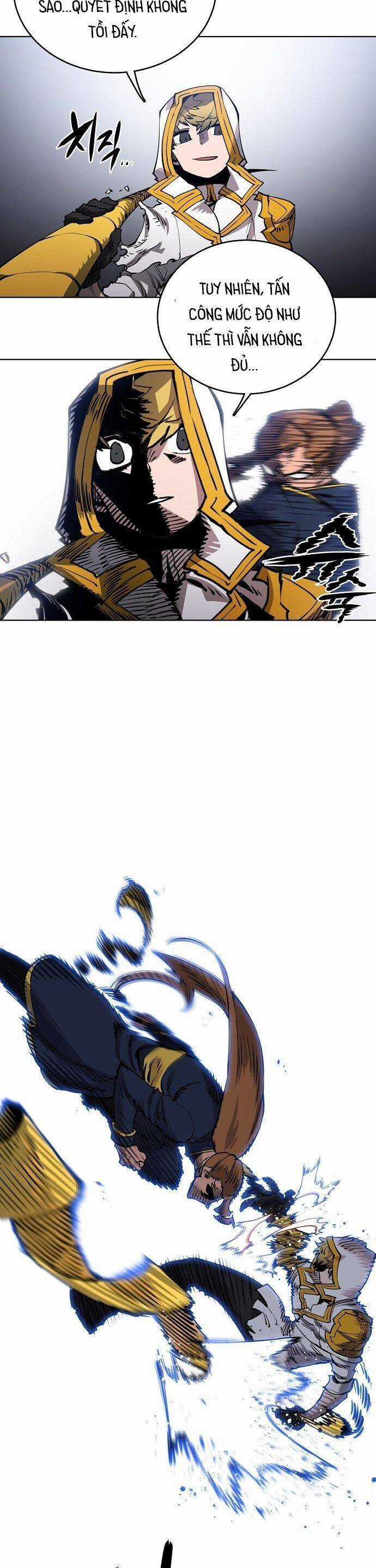 Player - Chương 20 - Trang 27