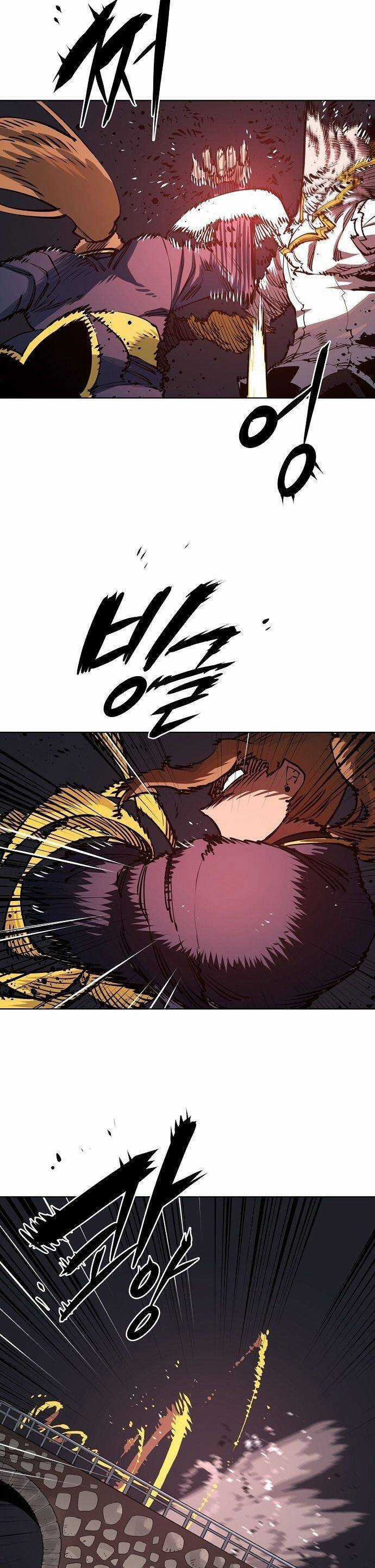 Player - Chương 20 - Trang 28