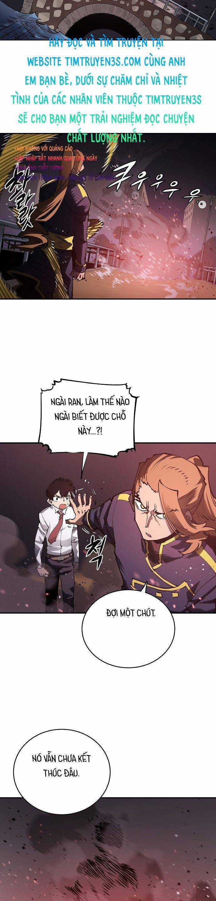 Player - Chương 20 - Trang 29
