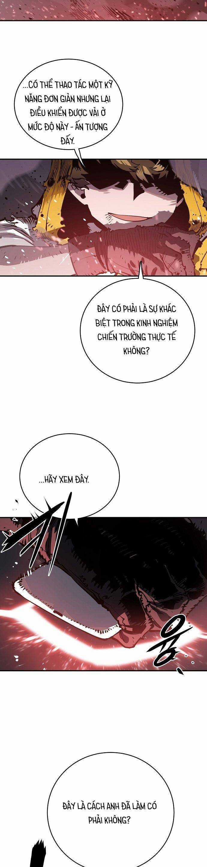 Player - Chương 20 - Trang 30