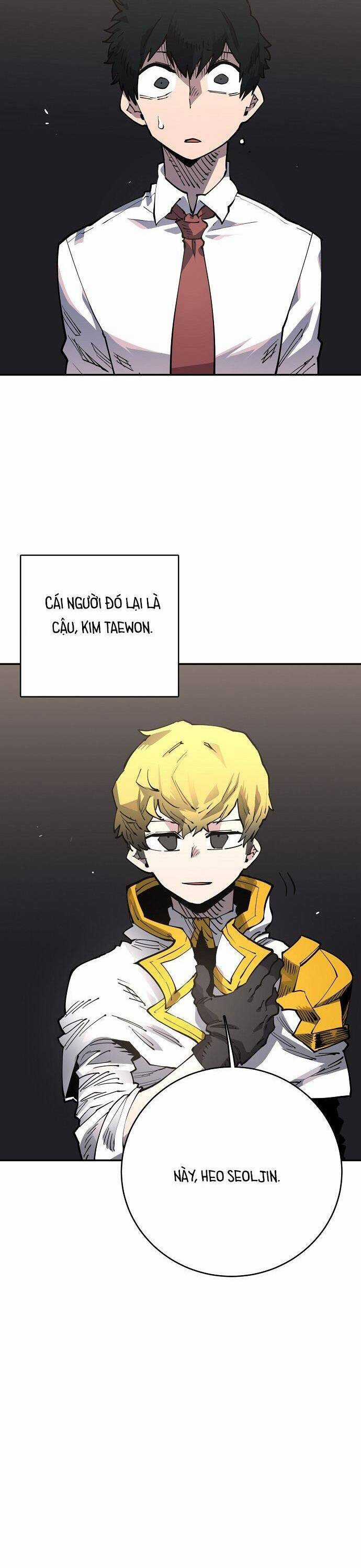 Player - Chương 20 - Trang 4