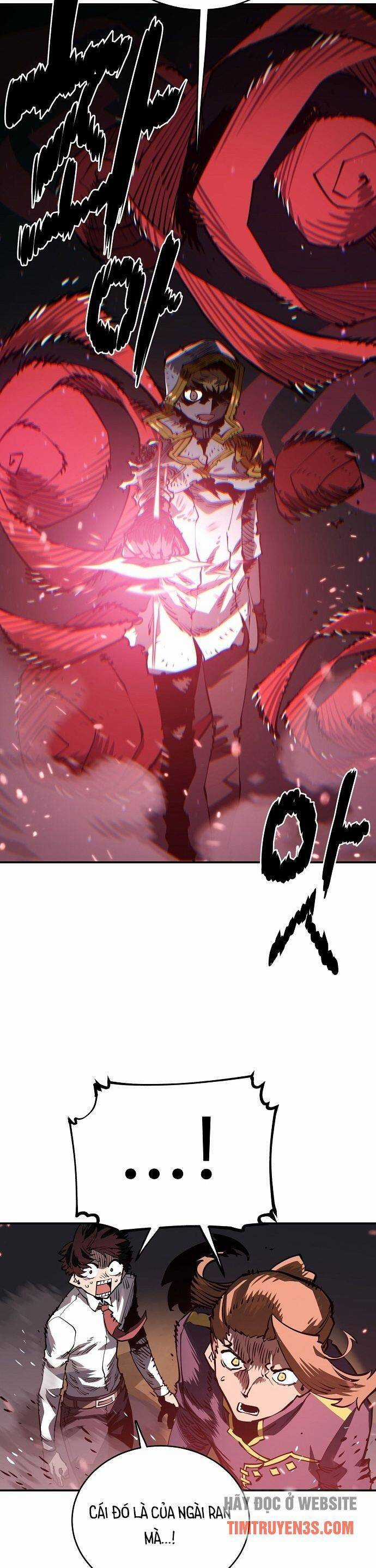 Player - Chương 20 - Trang 31