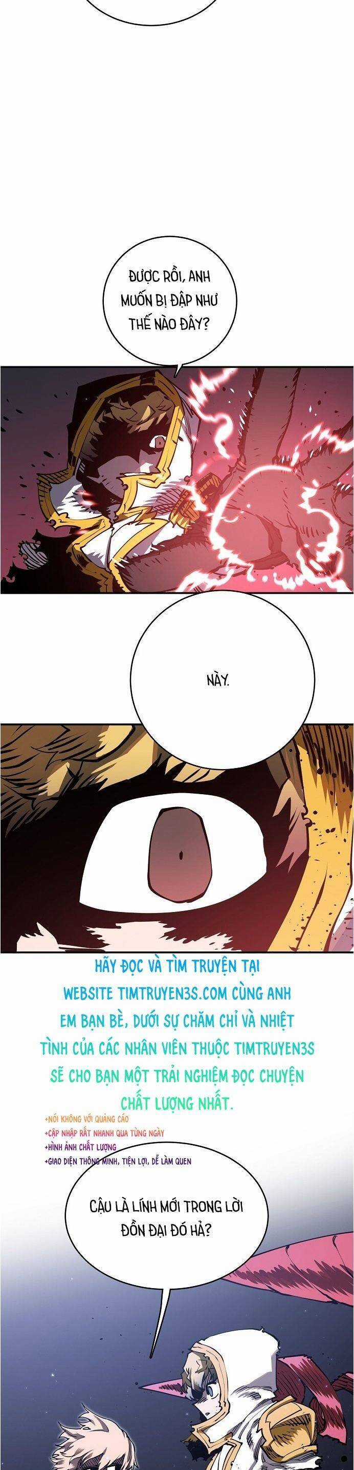 Player - Chương 20 - Trang 32