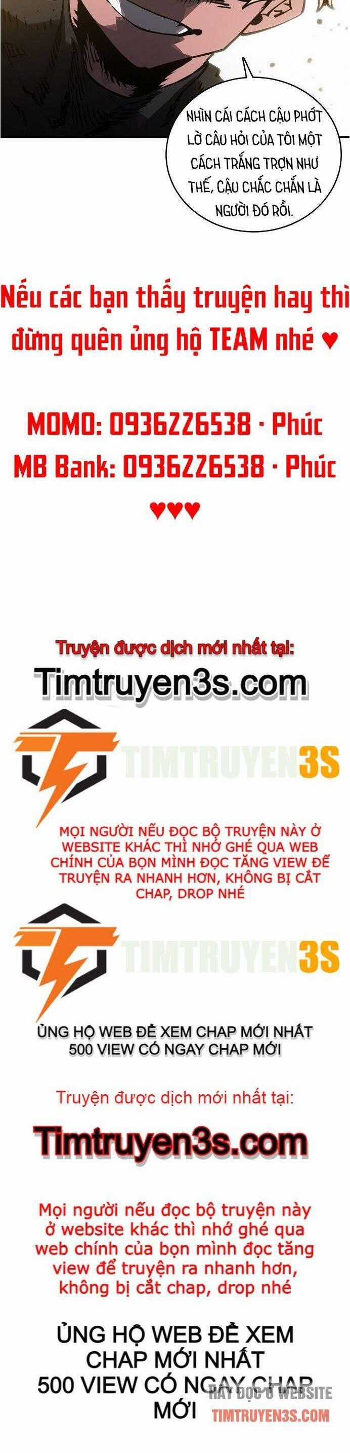 Player - Chương 20 - Trang 34