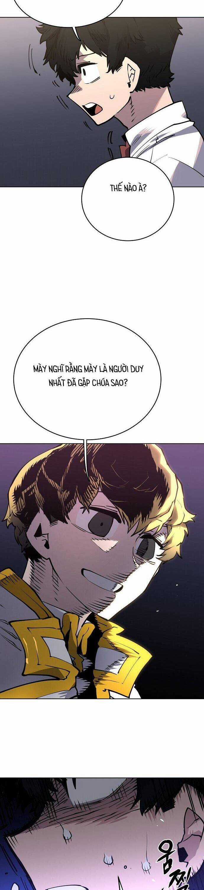 Player - Chương 20 - Trang 6