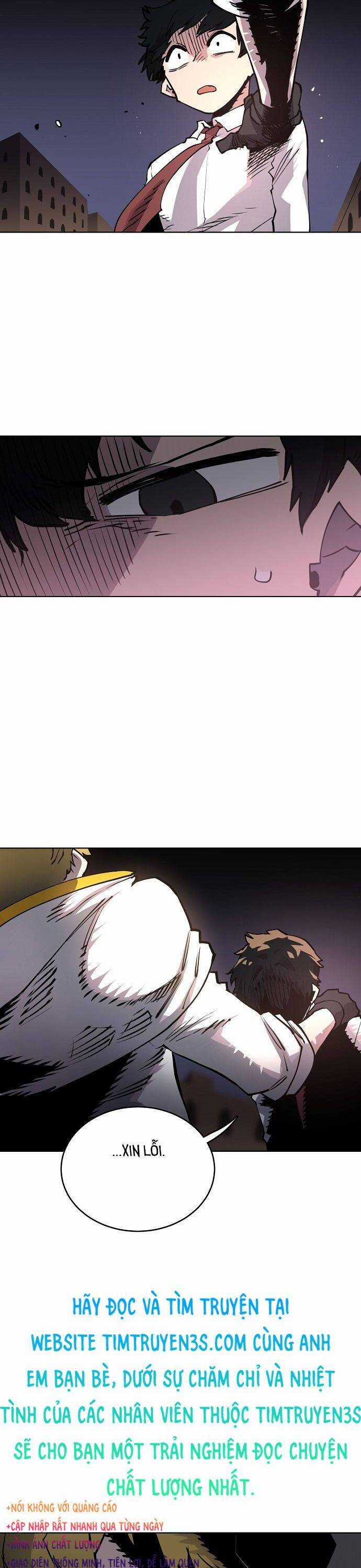 Player - Chương 20 - Trang 10