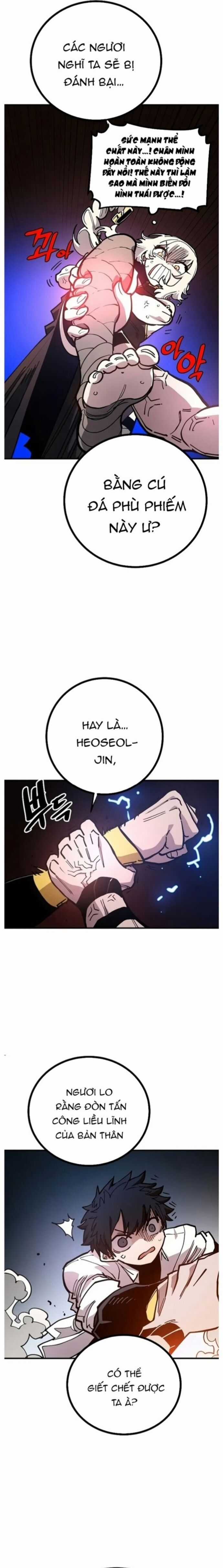 Player - Chương 200 - Trang 18