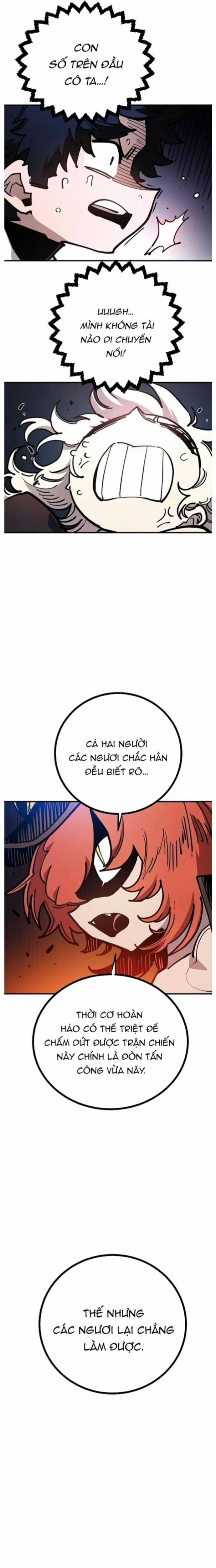 Player - Chương 200 - Trang 20