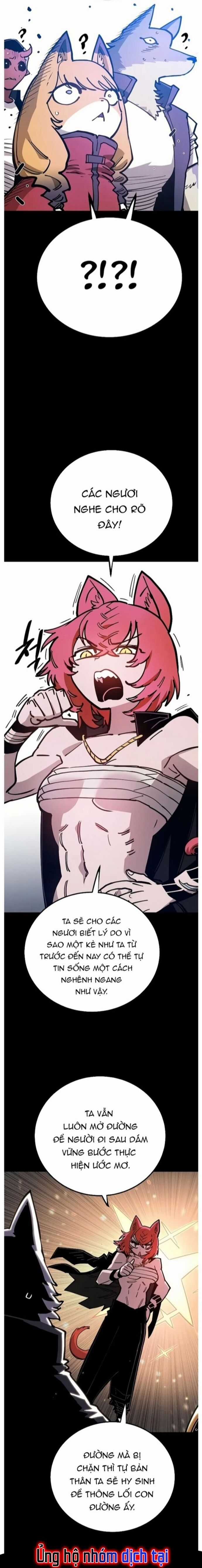 Player - Chương 200 - Trang 3