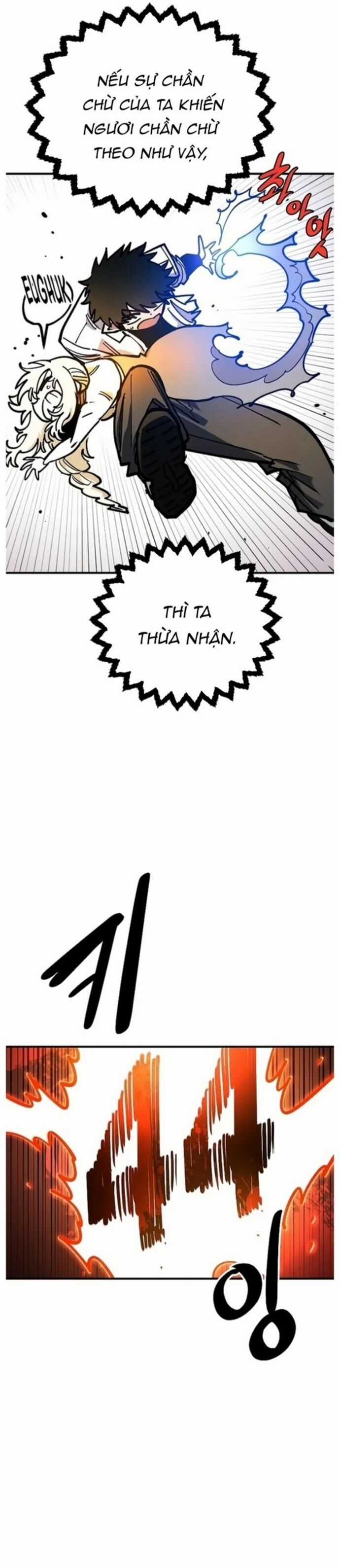 Player - Chương 200 - Trang 23