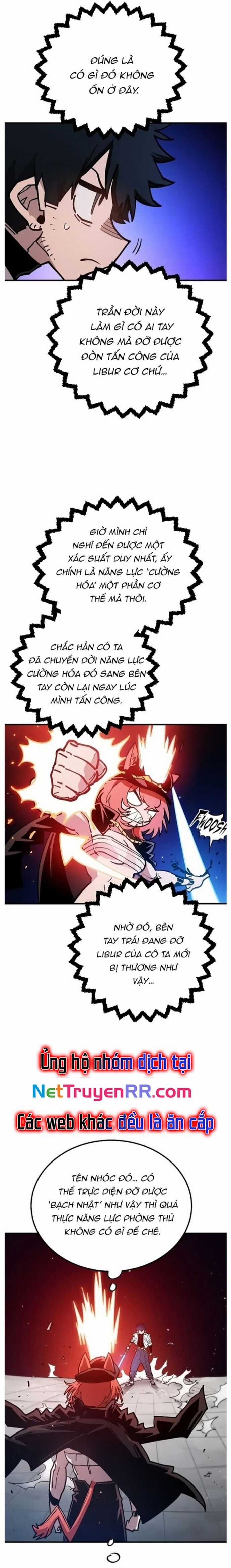 Player - Chương 200 - Trang 5