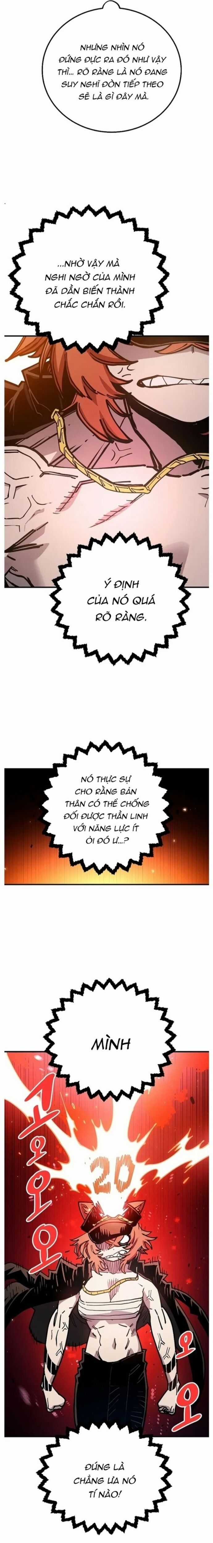 Player - Chương 200 - Trang 6