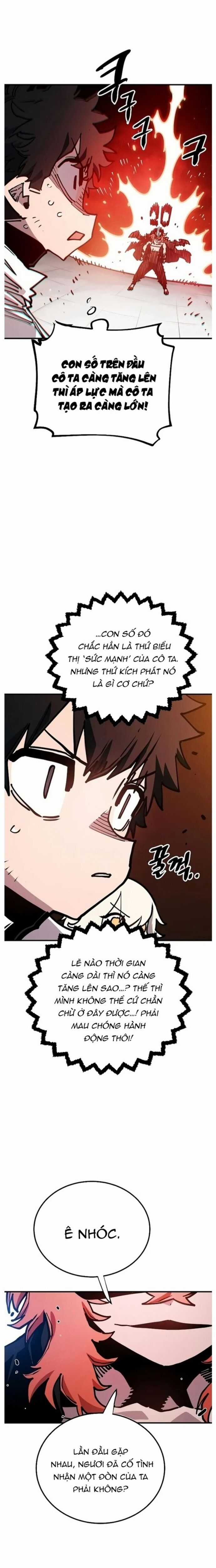 Player - Chương 200 - Trang 7