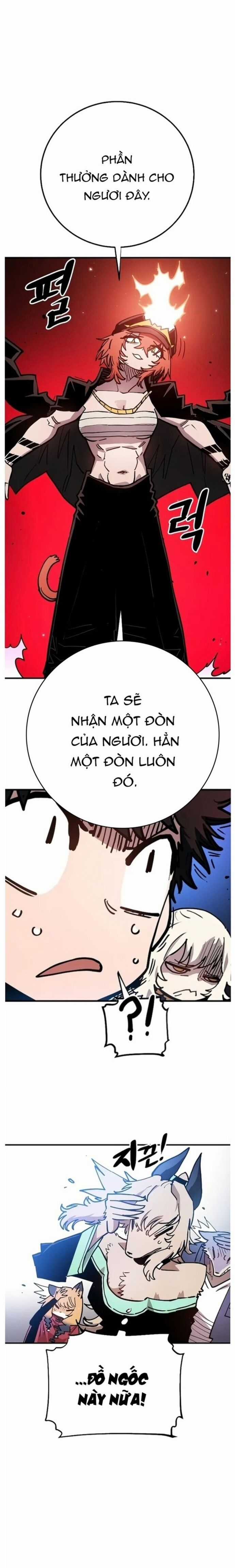 Player - Chương 200 - Trang 8