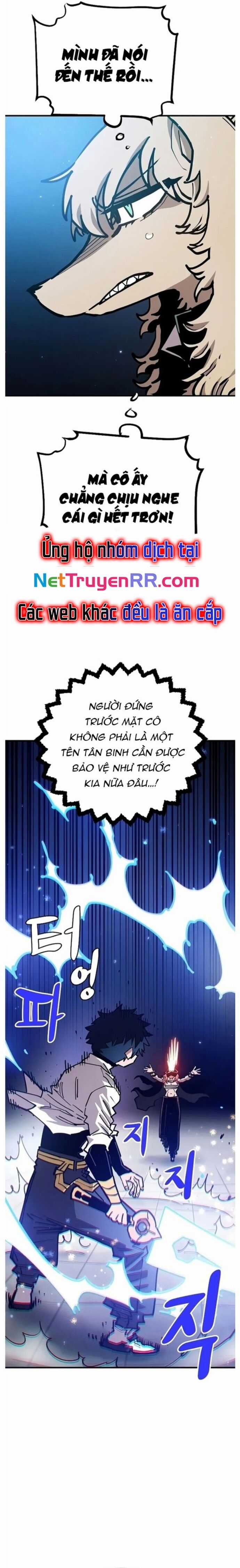 Player - Chương 200 - Trang 9