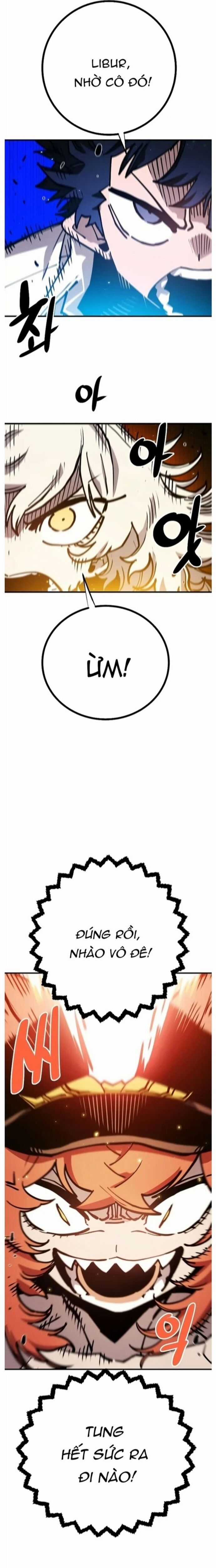 Player - Chương 200 - Trang 10