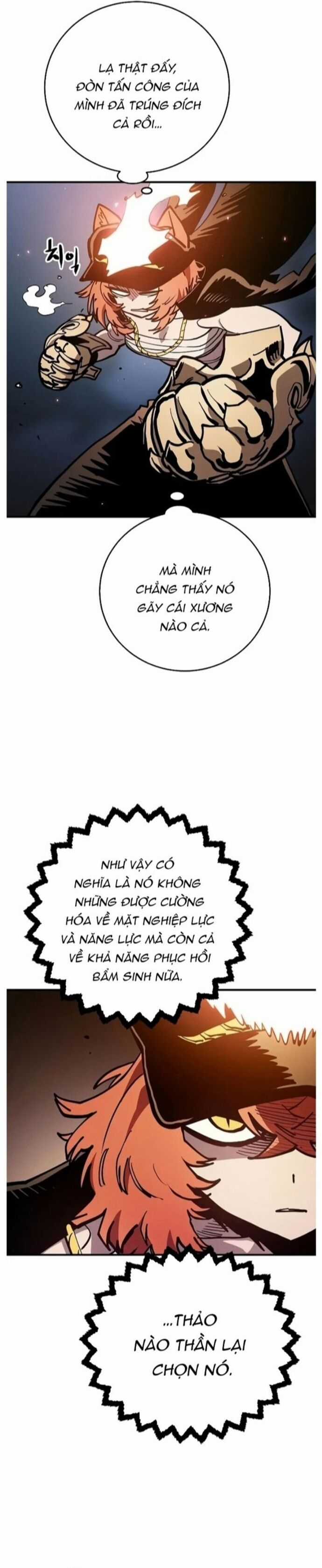 Player - Chương 201 - Trang 13