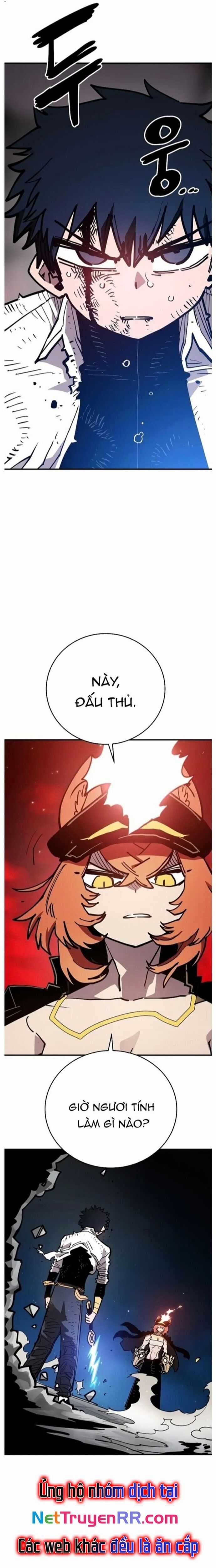 Player - Chương 201 - Trang 15