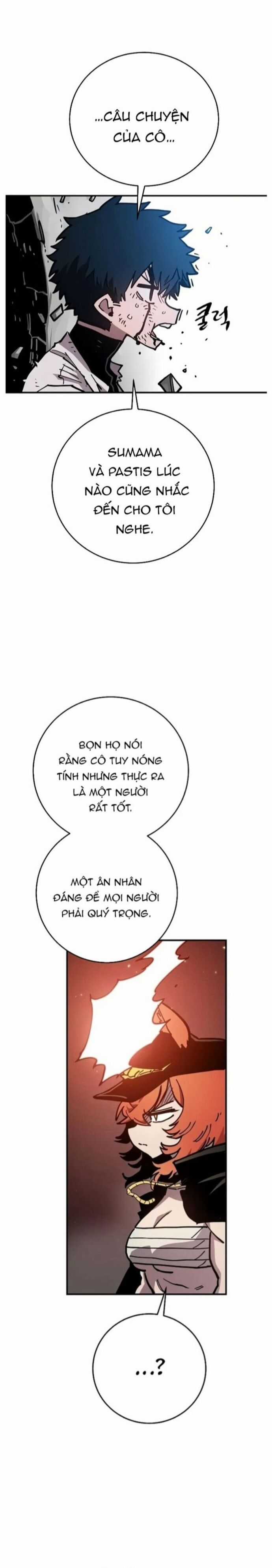 Player - Chương 201 - Trang 16