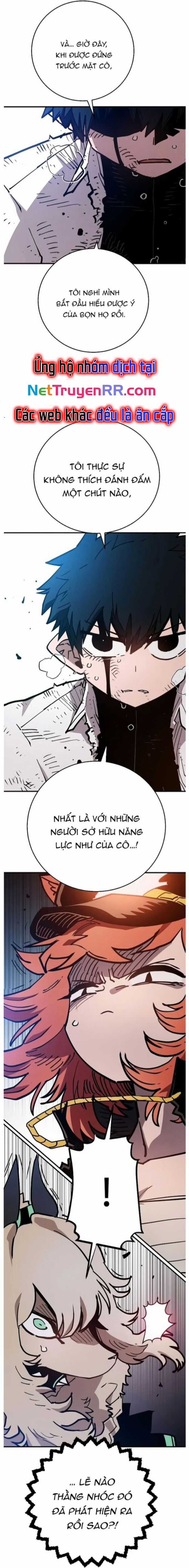 Player - Chương 201 - Trang 17