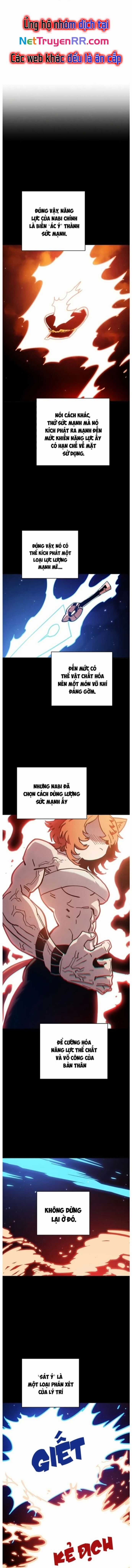 Player - Chương 201 - Trang 18